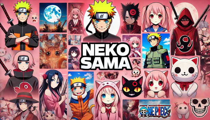 neko sama vf et vostfr fr regarder